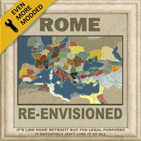 Rome Retrofit Re.